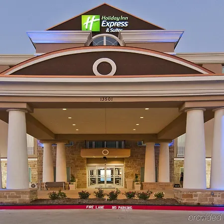 La Quinta Inn & Suites By Wyndham Northlake Ft. Worth